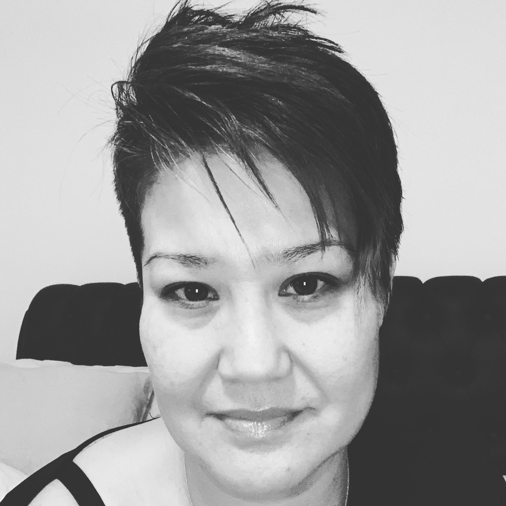 Meet your Posher, Cindy